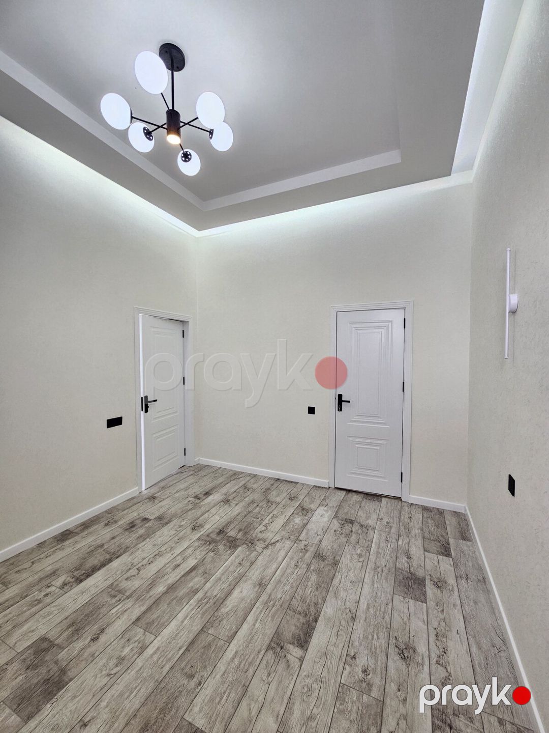 Satılır 4 otaqlı həyət evi/bağ evi 130 m² — Ev, villa, Bakı (10)
