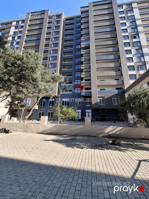 Satılır 2 otaqlı Bina evi menzil (Yeni tikili), 76 m², 16-cı mikrorayon — Mənzil, Sumqayıt (2)