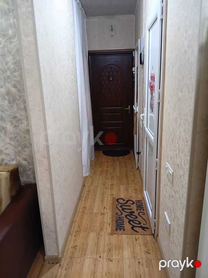2 otaqlı mənzil, 38 m², Xırdalan ş, Abşeron Gənclər Şəhərciyi — Mənzil (2)