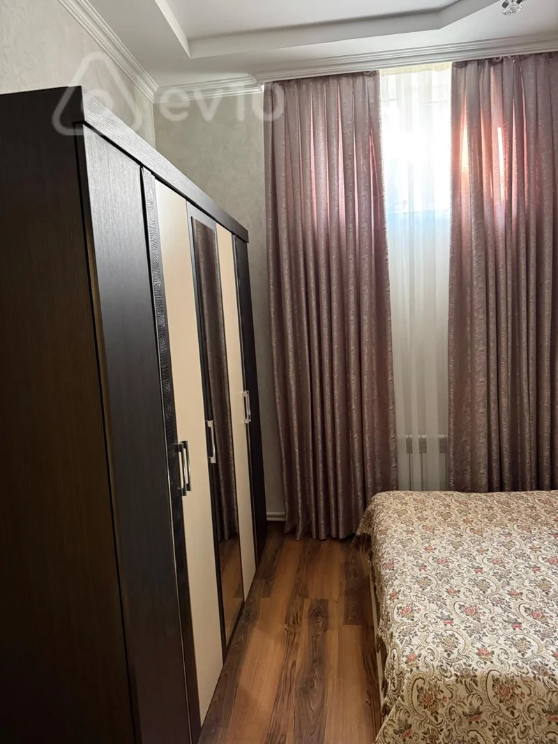 3 otaqlı həyət evi, 81 m², 9-cu mikrorayon — kirayə — Ev, villa, Bakı (2)