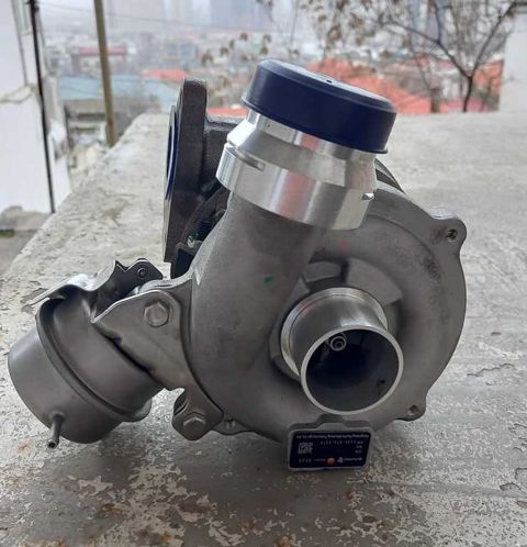 "Renault Megane 1.5\6+1" dizel turbosu — Bakı