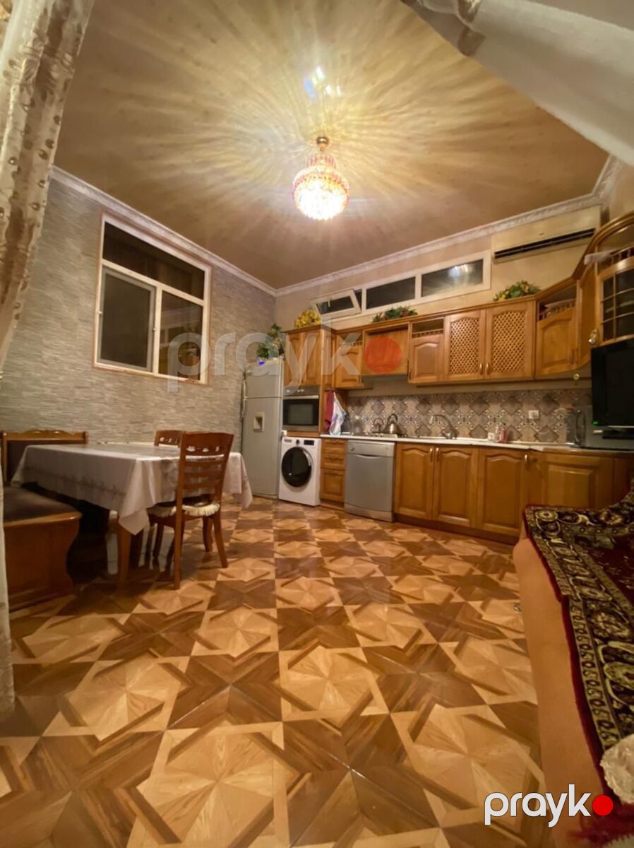 Satılır 4 otaqlı həyət evi/bağ evi 150 m² — Ev, villa, Bakı (11)