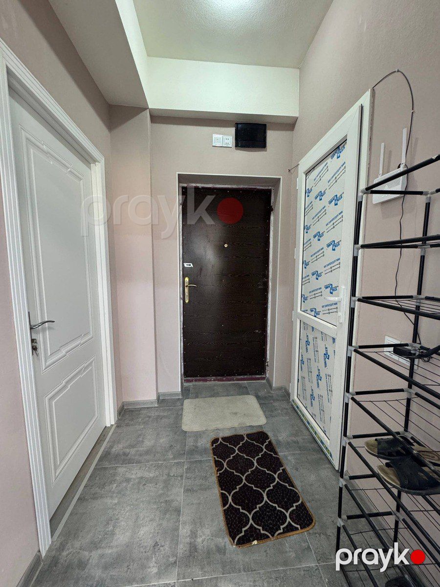 2-otaqlı yeni tikili, Masazır qəs., 44 m² — Mənzil, Bakı (7)