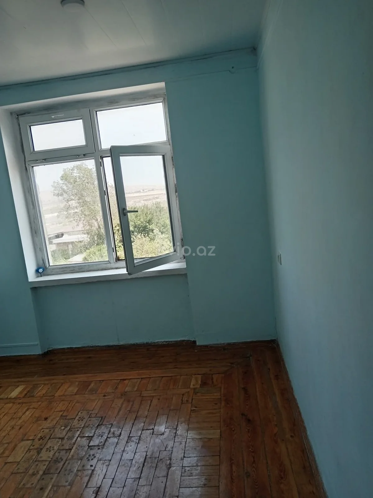 3 otaqlı orta təmirli mənzil satılır Ələt qəsəbəsində — Mənzil, Bakı (4)