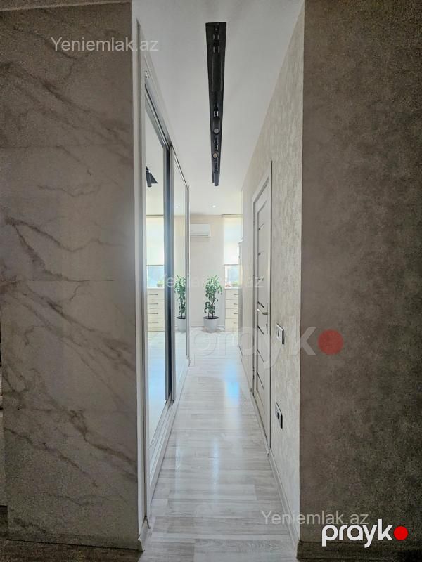 Satılır 3 otaqlı Bina evi menzil (Köhnə tikili), 60 m², Binəqədi rayonu — Mənzil, Bakı (6)