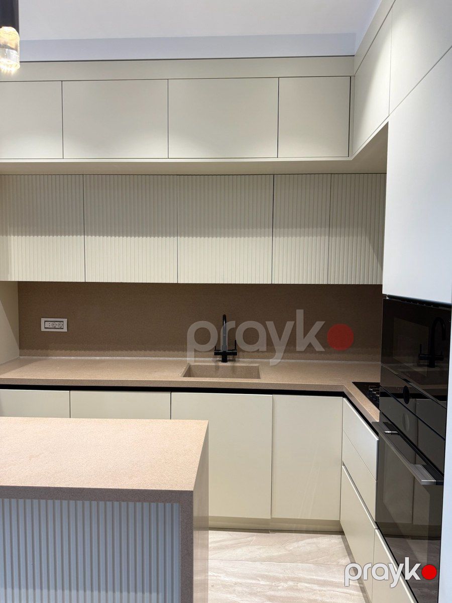 Mətbəx mebeli — Mebel, Bakı (4)