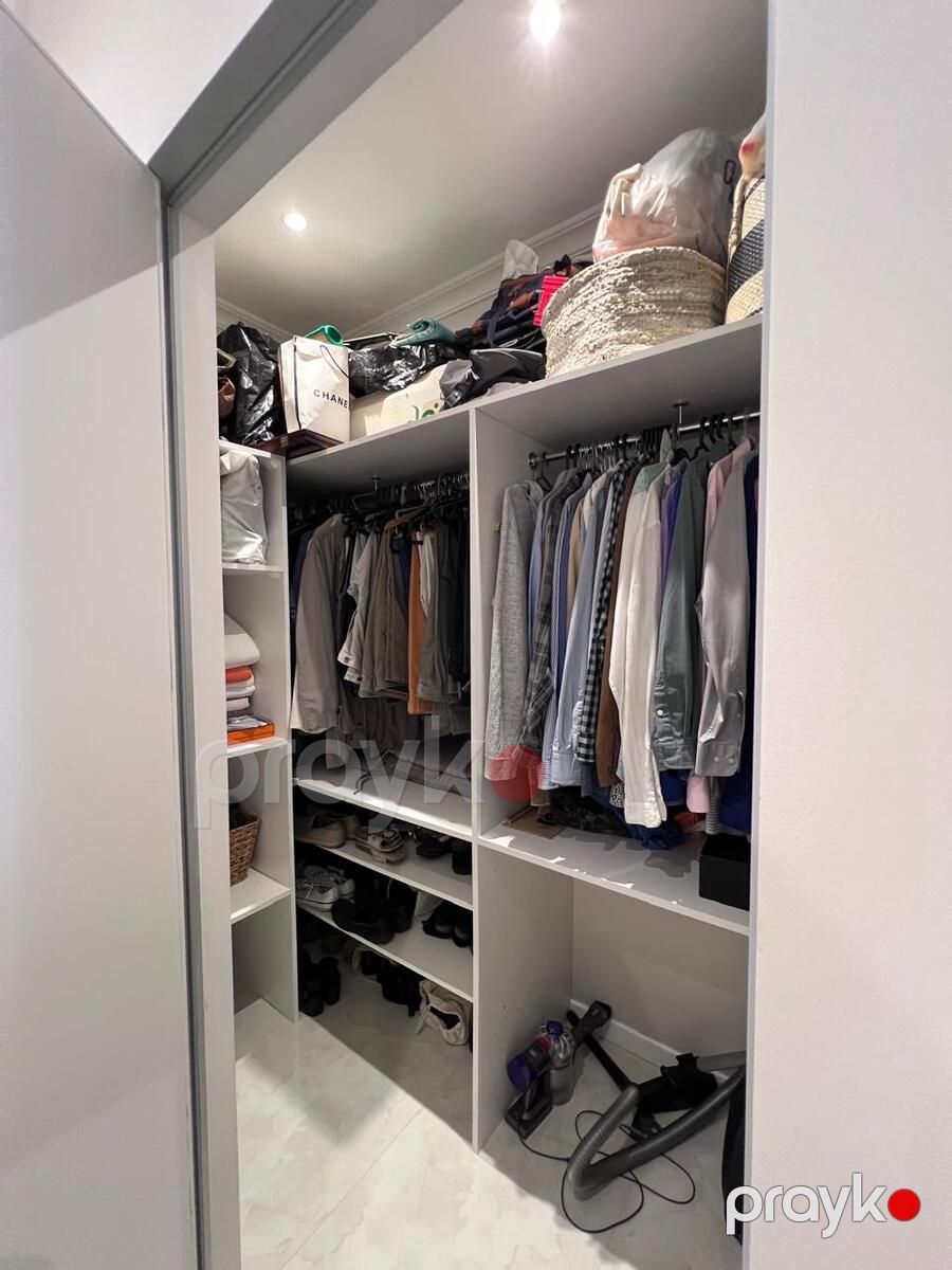 Satılır 2 otaqlı yeni tikili 77 m² — Mənzil, Bakı (9)