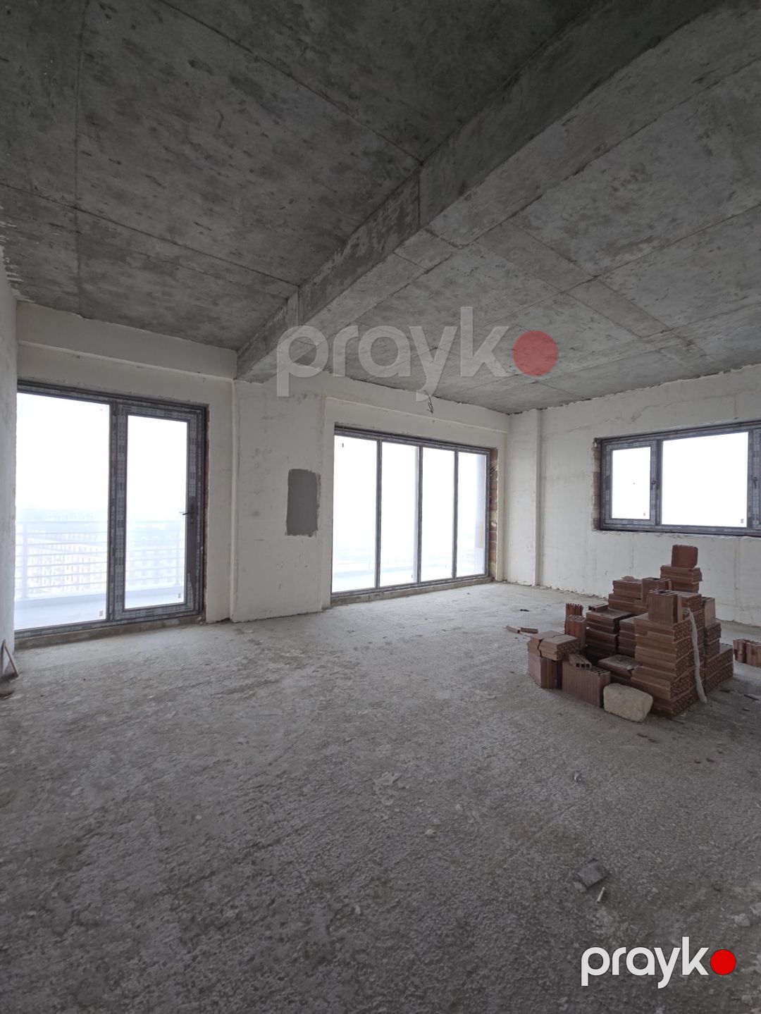 3 otaqlı mənzil, 157 m², Mərkəzi Park küçəsi — Mənzil, Bakı (6)