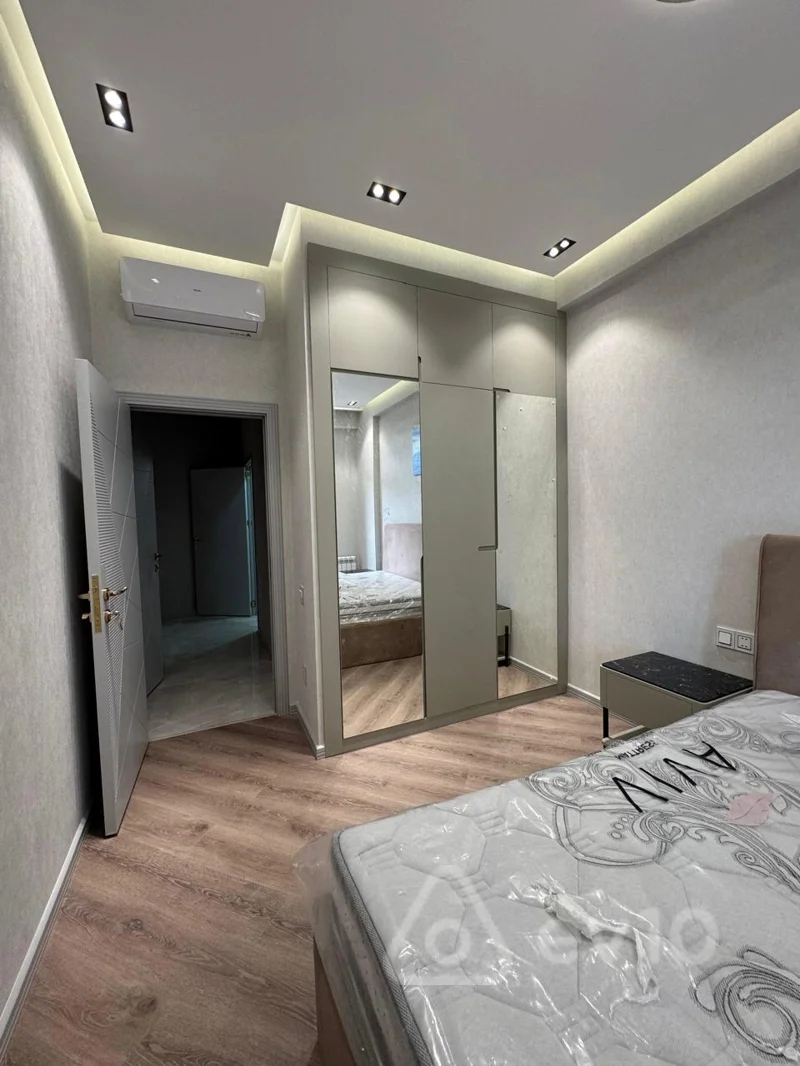 3 otaqlı mənzil, 120 m², Elmlər Akademiyası Olympus park — kirayə — Mənzil, Bakı (12)