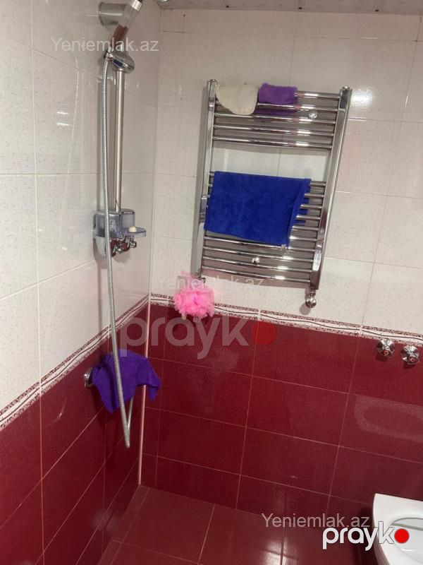 Satılır 2 otaqlı Bina evi menzil (Yeni tikili), 70 m², Xırdalan ş — Mənzil (7)