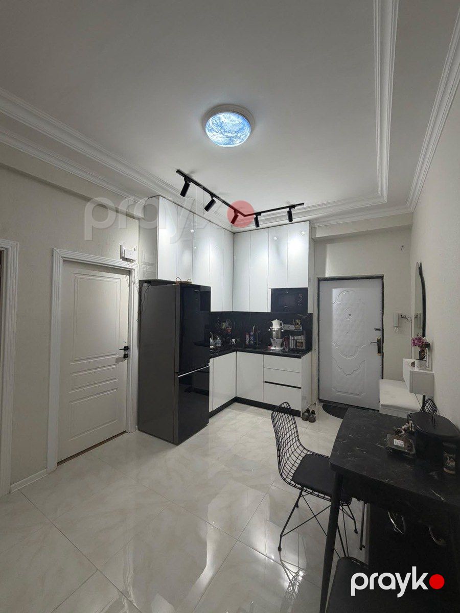 Satılır 2 otaqlı yeni tikili 65 m² — Mənzil, Bakı (4)