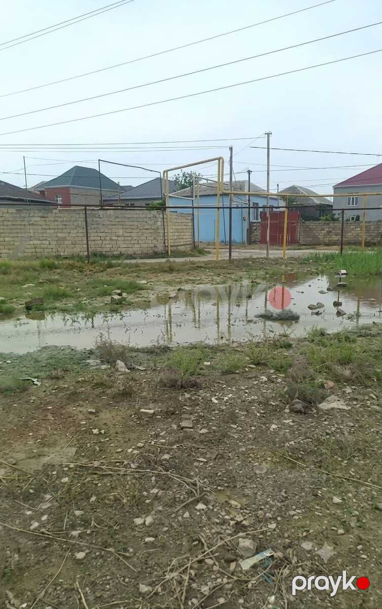 Satılır torpaq 3 sot — Torpaq, Bakı (2)