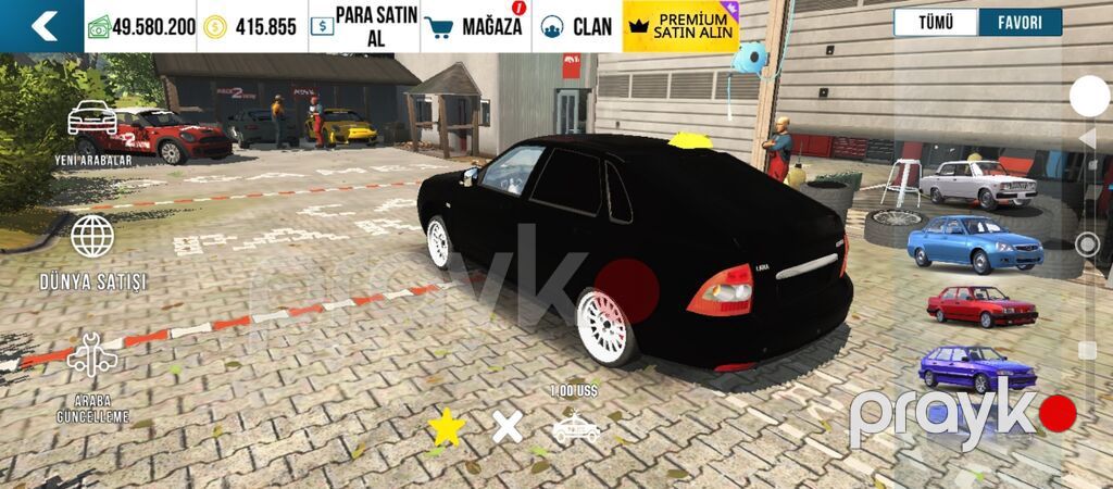 Real alıcıya endirim olcaq və maşınlar tek təkdə satılır — Avtoxidmət və diaqnostika, Fatmayı (7)