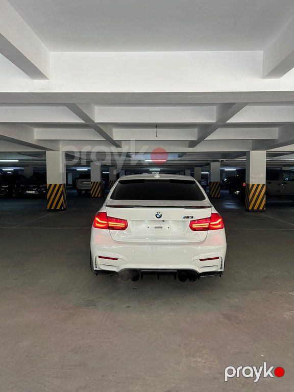 BMW 328, 2.0 L, 2015 il, 188 000 km — Avtomobillər, Bakı (7)