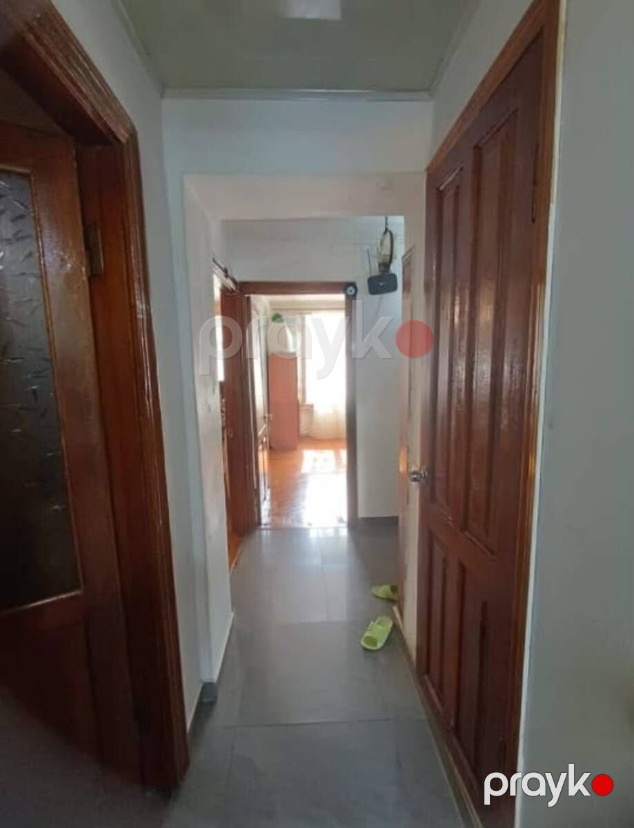 3-otaqlı mənzil, Nəsimi r., 80 m² — Mənzil, Bakı (2)