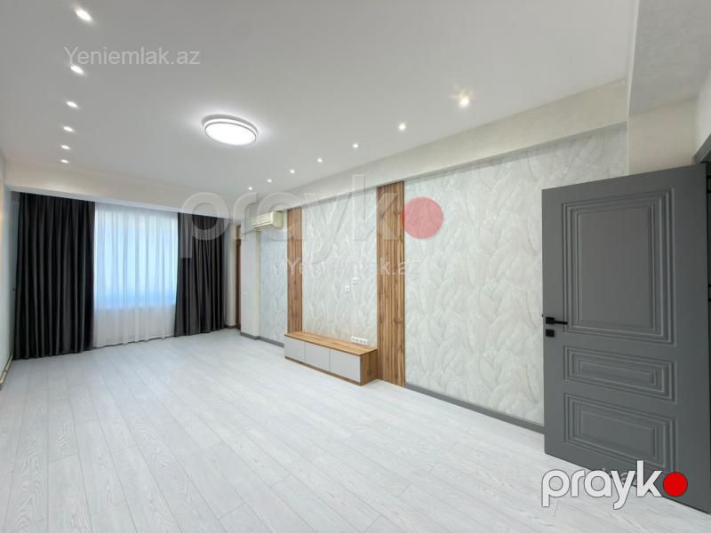 Satılır 2 otaqlı Bina evi menzil (Yeni tikili), 68 m², Xətai rayonu — Mənzil, Bakı (4)