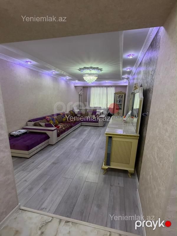 Satılır 2 otaqlı Bina evi menzil (Yeni tikili), 85 m², Masazır — Mənzil, Abşeron (4)