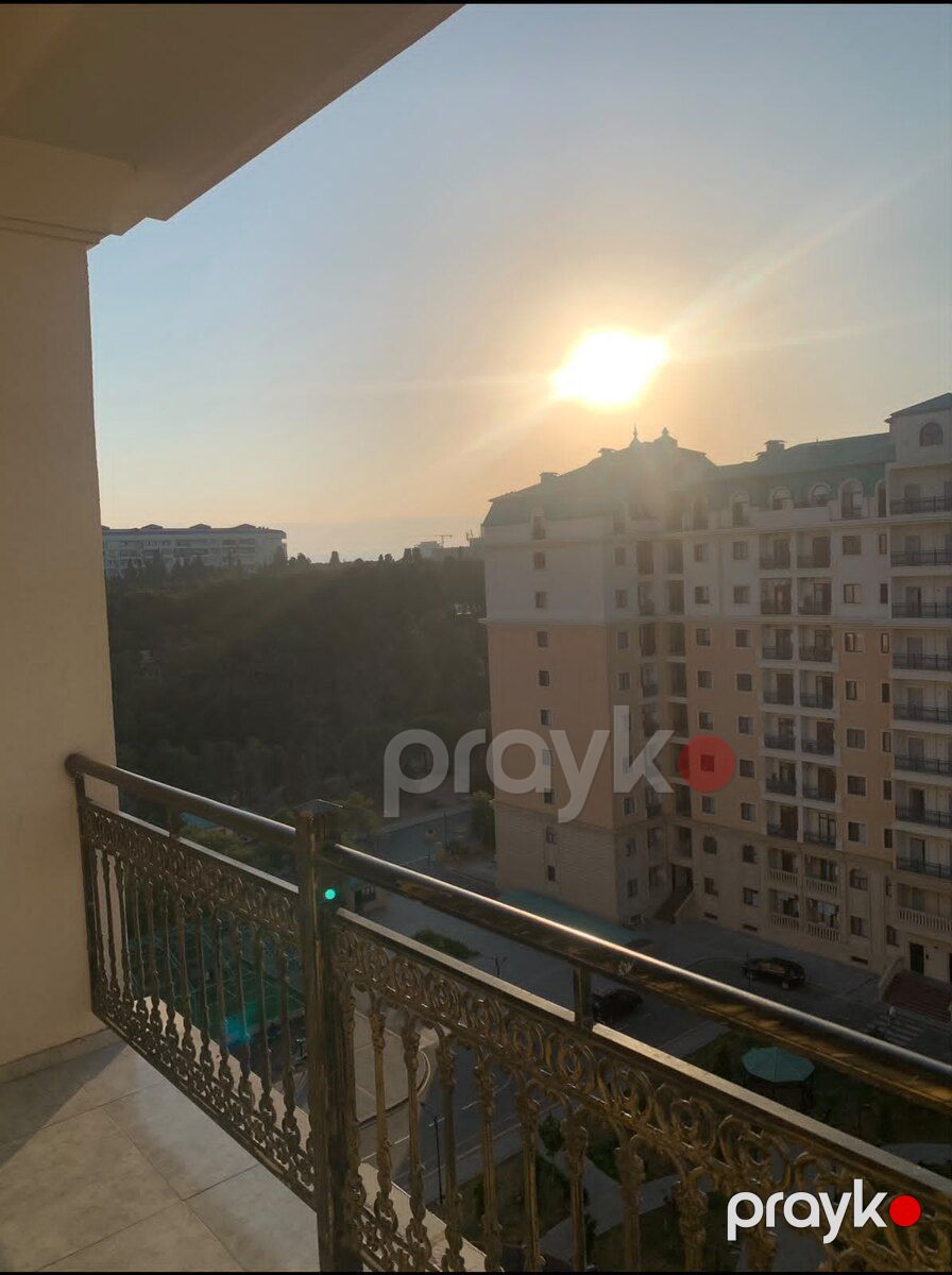 2-otaqlı yeni tikili, Sumqayıt ş., 40.2 m² — Mənzil, Sumqayıt (7)
