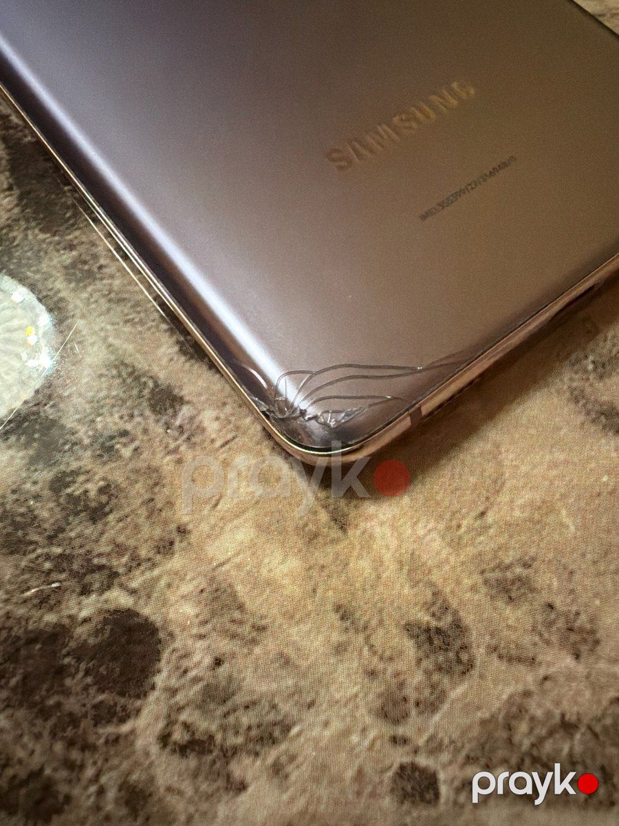 Samsung Galaxy S21 Plus 5G Phantom Violet 256GB/8GB — Smartfonlar, Bakı (3)