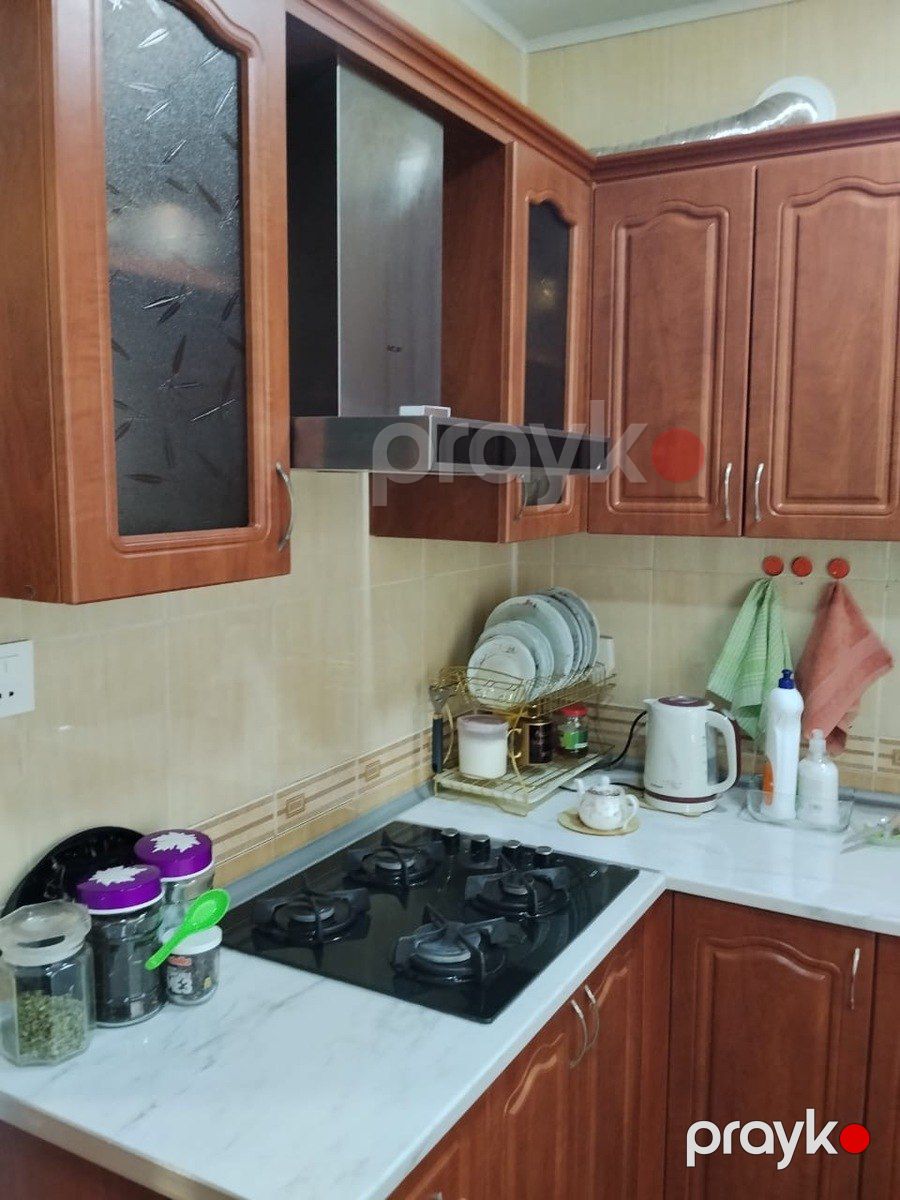Satılır 3 otaqlı köhnə tikili 68 m² — Mənzil, Bakı (7)