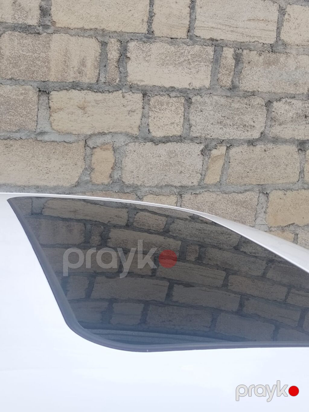 Volkswagen Passat TSI sedan - Kuzov: ağ rəng, sedan - Mühərrik: TSI — Avtomobillər, Bərdə (5)