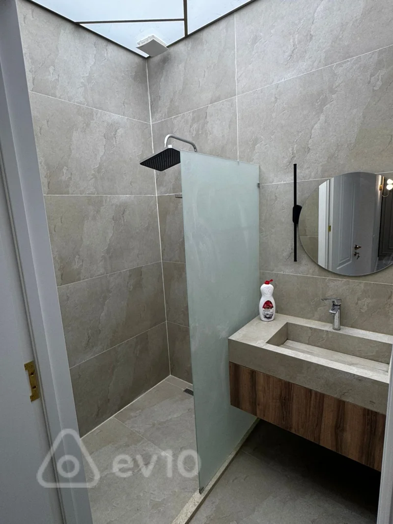 3 otaqlı mənzil, 120 m², Süleyman rüstəm — kirayə — Mənzil, Bakı (6)