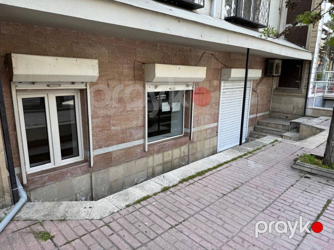 İcarəyə verilir obyekt 70 m² — Əmlak, Bakı (10)