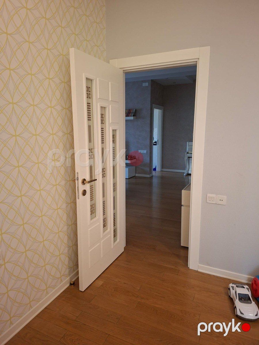 Satılır 3 otaqlı yeni tikili 116 m² — Mənzil, Bakı (5)