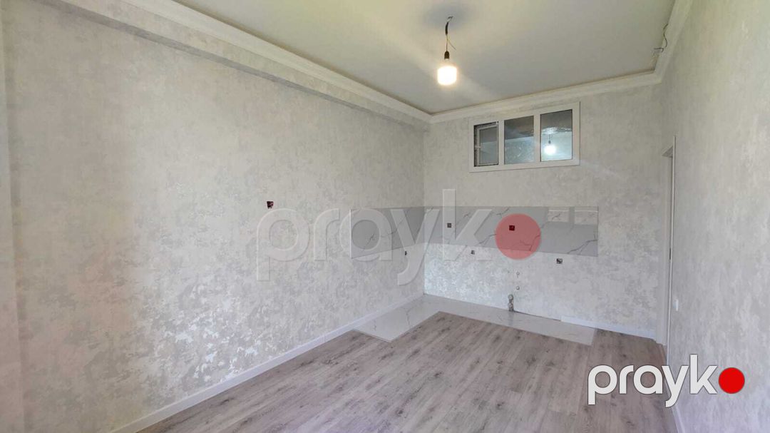 Satılır 3 otaqlı yeni tikili 54 m² — Mənzil, Bakı (9)