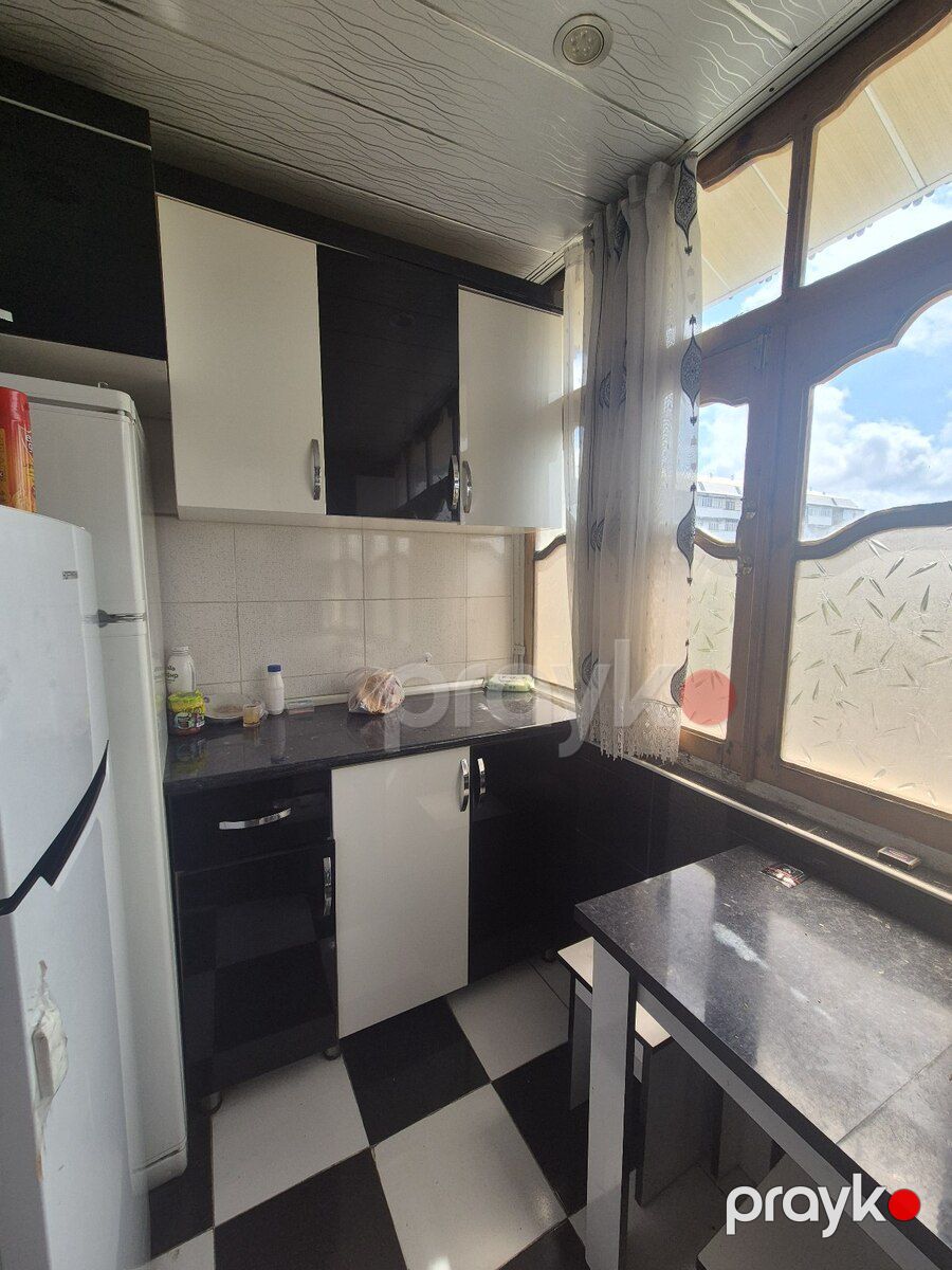 3-otaqlı mənzil, Gəncə ş., 55 m² — Mənzil, Gəncə (5)