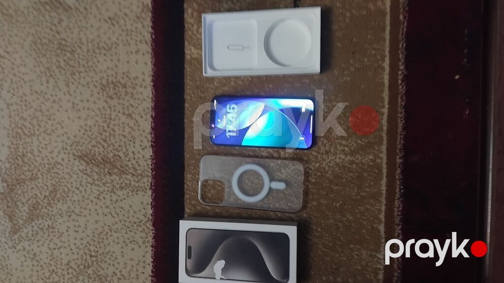 IPhone 12 Pro Max, 128 GB, Sierra Blue, Face ID — Apple iPhone, Sumqayıt (4)
