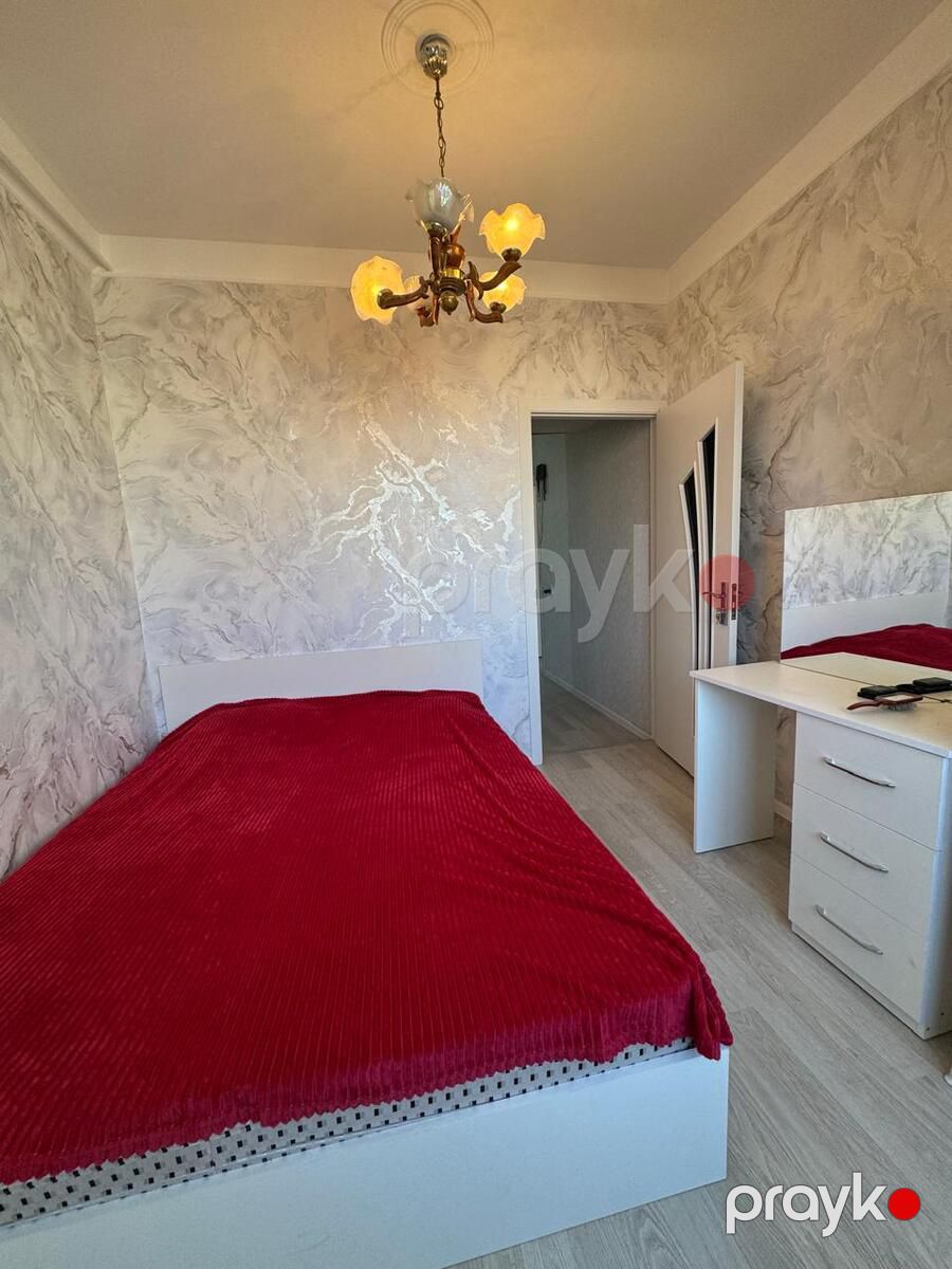 Satılır 2 otaqlı köhnə tikili 48 m² — Mənzil, Bakı (8)