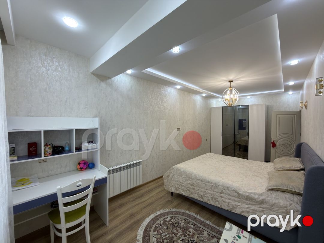 Satılır 2 otaqlı yeni tikili 53 m² — Mənzil, Bakı (9)
