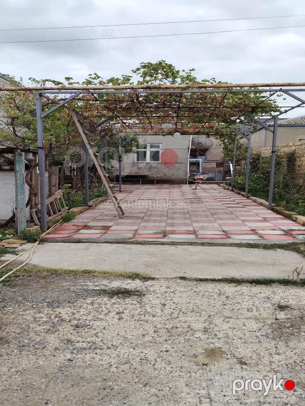 Satılır 3 otaqlı Həyət evi / Villa, Binəqədi rayonu — Ev, villa, Bakı (3)