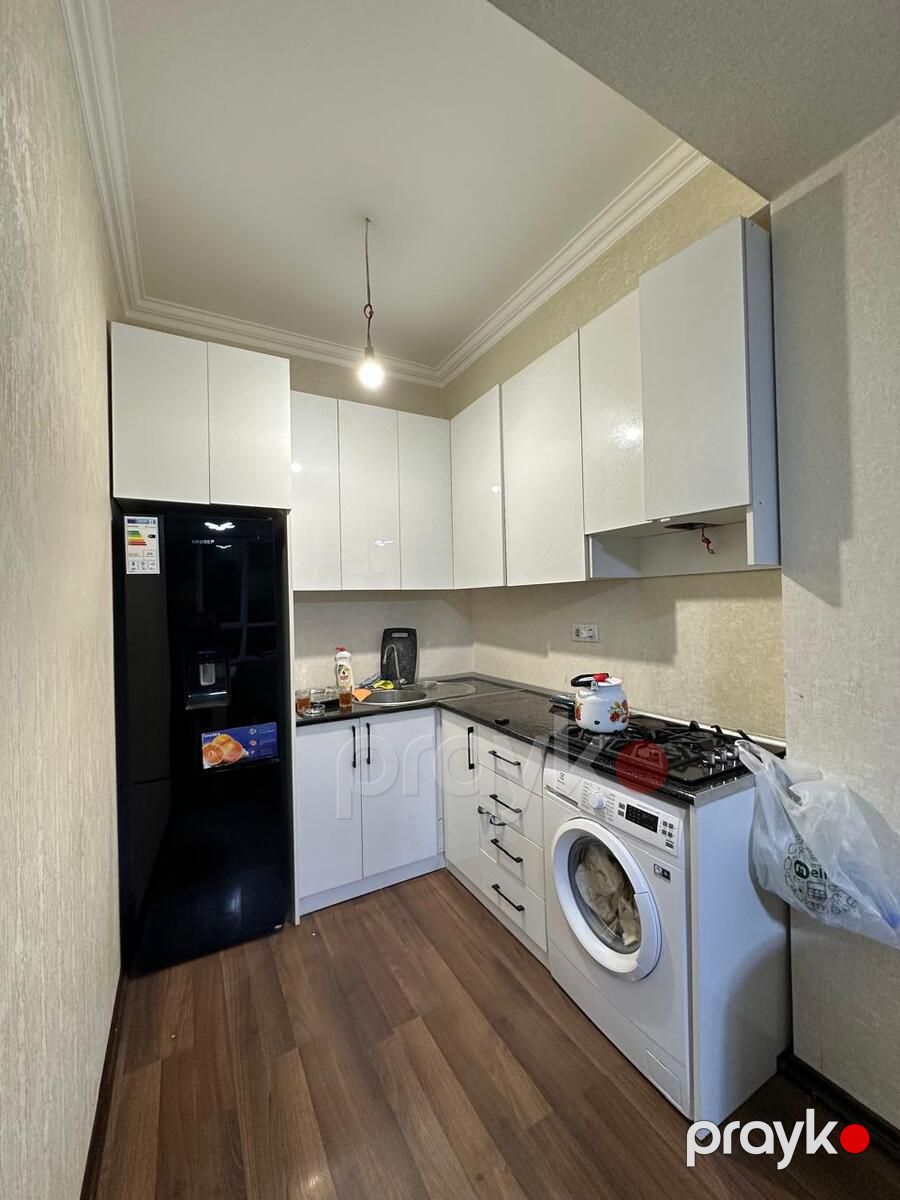 Satılır 2 otaqlı yeni tikili 48 m² — Mənzil, Bakı (5)