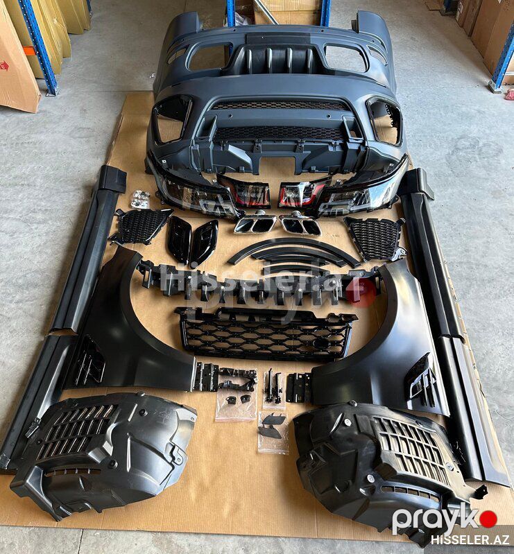 Range Rover Vogue 2023 body kiti — Digər, Bakı (2)