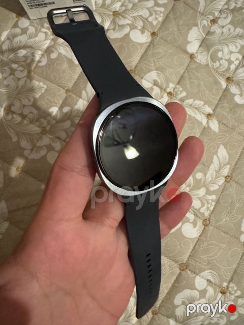 Samsung Galaxy Watch 8 Graphite 44mm — Bakı