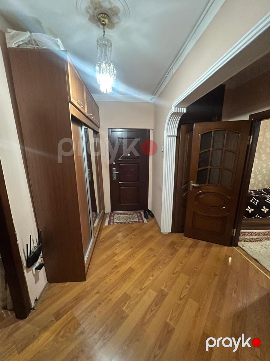 Satılır 3 otaqlı köhnə tikili 80 m² — Mənzil, Bakı (2)