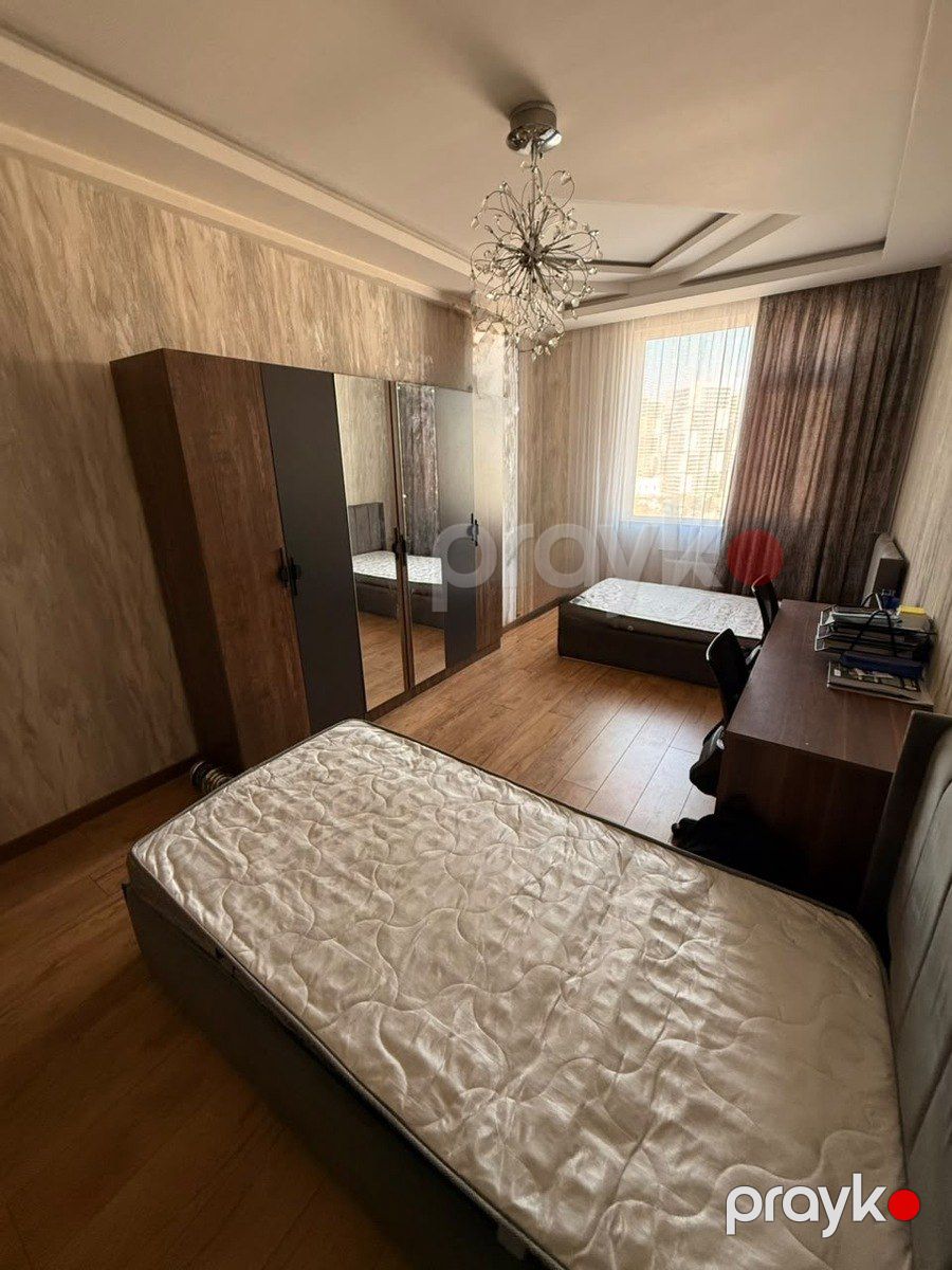 Satılır 4 otaqlı yeni tikili 144 m² — Mənzil, Bakı (9)