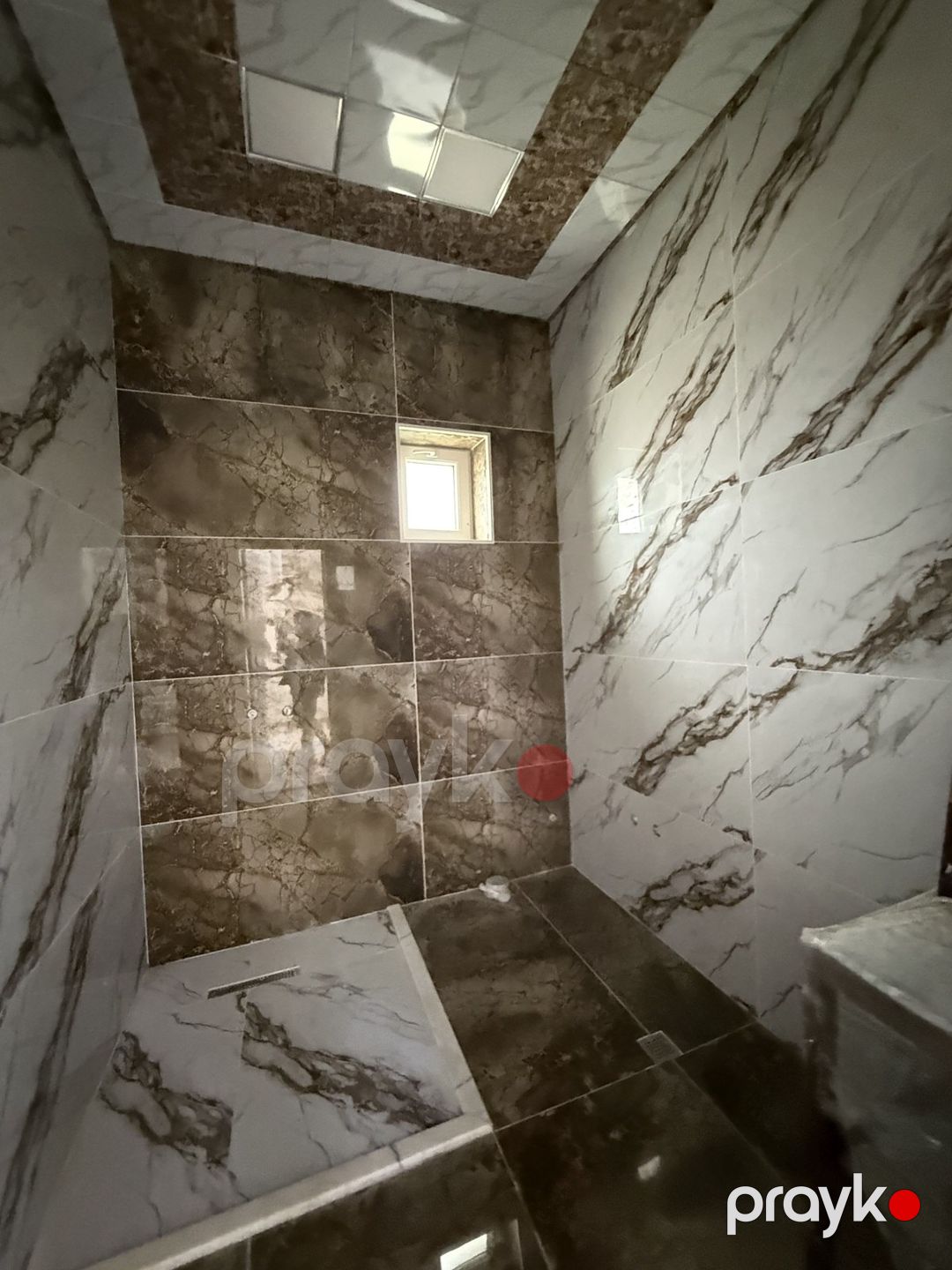 Satılır 4 otaqlı həyət evi/bağ evi 110 m² — Ev, villa, Bakı (7)
