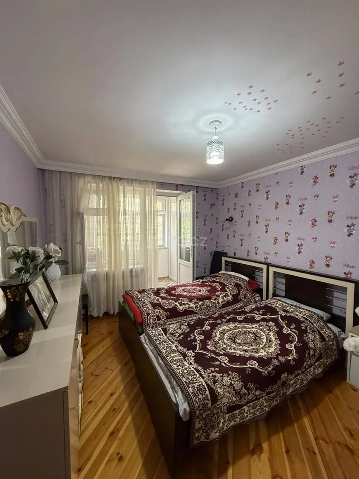 3 otaqlı tam təmirli mənzil satılır Yasamalda — Mənzil, Bakı (9)
