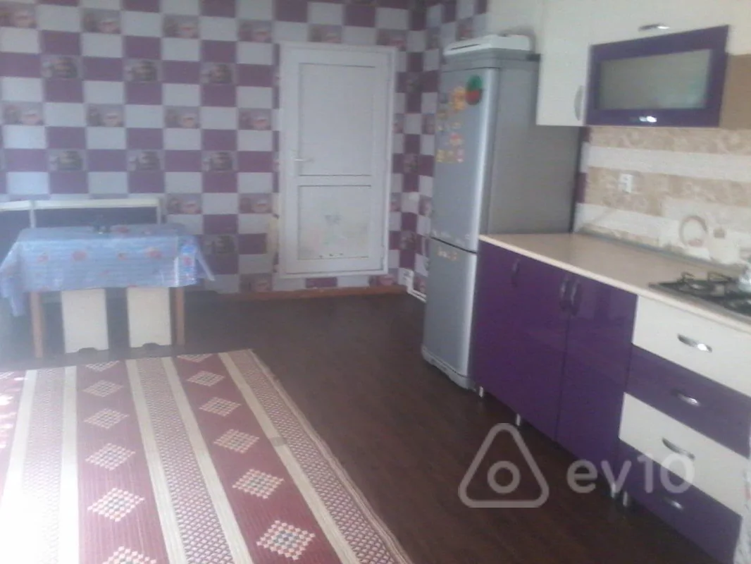 2 otaqlı həyət evi, 95 m², Mastaqa — kirayə — Ev, villa, Bakı (2)
