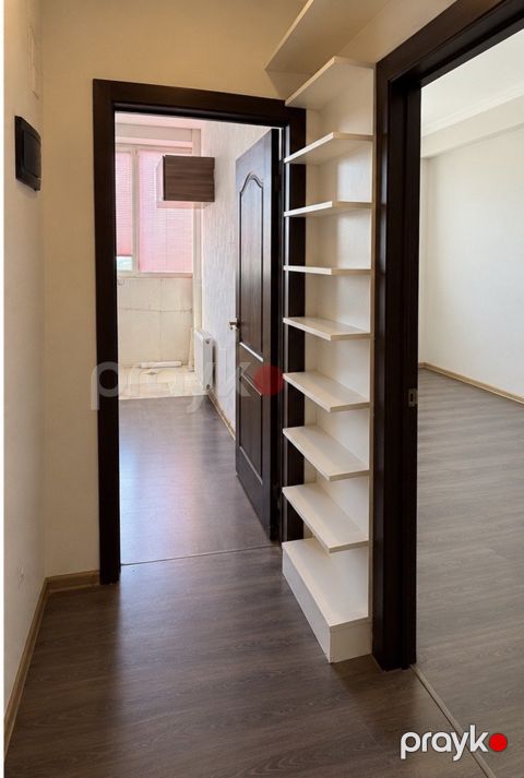 Satılır 1 otaqlı yeni tikili 33.1 m² — Bakı
