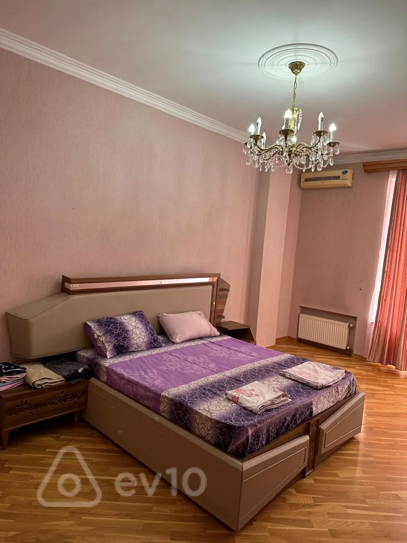 3 otaqlı mənzil, 120 m², 28 may metrosu — kirayə — Mənzil, Bakı (2)