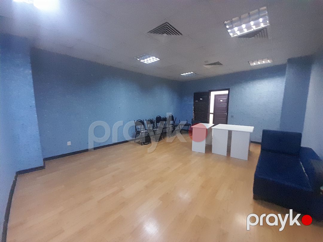 İcarə: 2 otaqlı Ofis, 40 m², Nəriman Nərimanov rayonu — Ofis, Bakı (12)