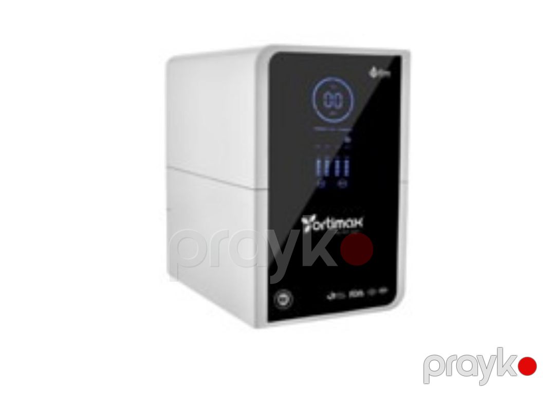 Su filteri Ortimax — Ev texnikası, Bakı (2)