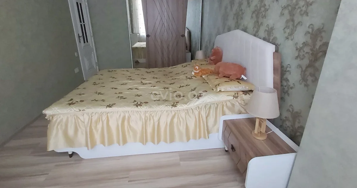 Kirayə 3 otaqlı mənzil Masazırda — Mənzil, Abşeron (2)