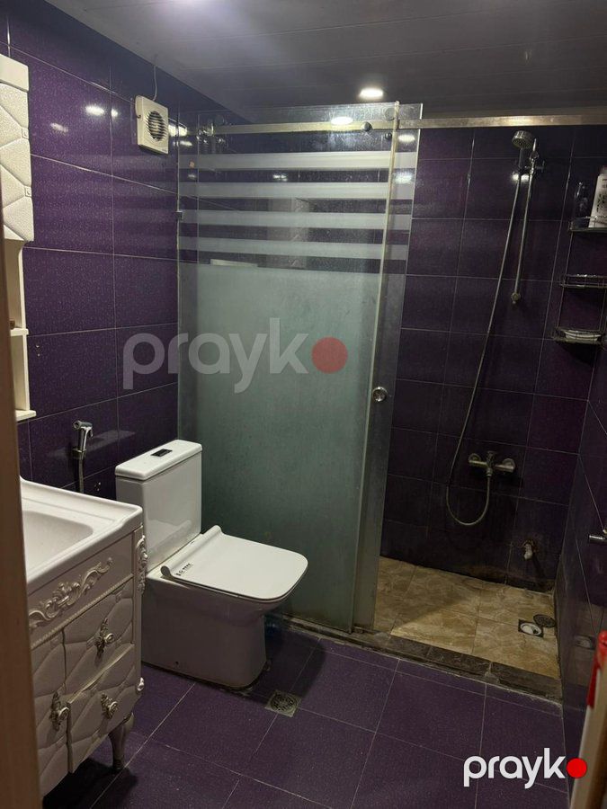 2 otaqlı mənzil, 68 m², Bakixanov qəs. "Yavər Əliyev" küç., Bakı — Mənzil (7)