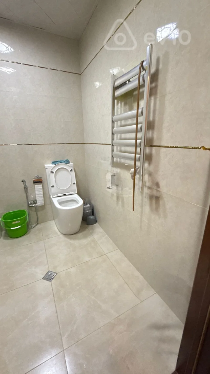 3 otaqlı mənzil, 88 m², Həsən Əliyev — kirayə — Mənzil, Bakı (7)