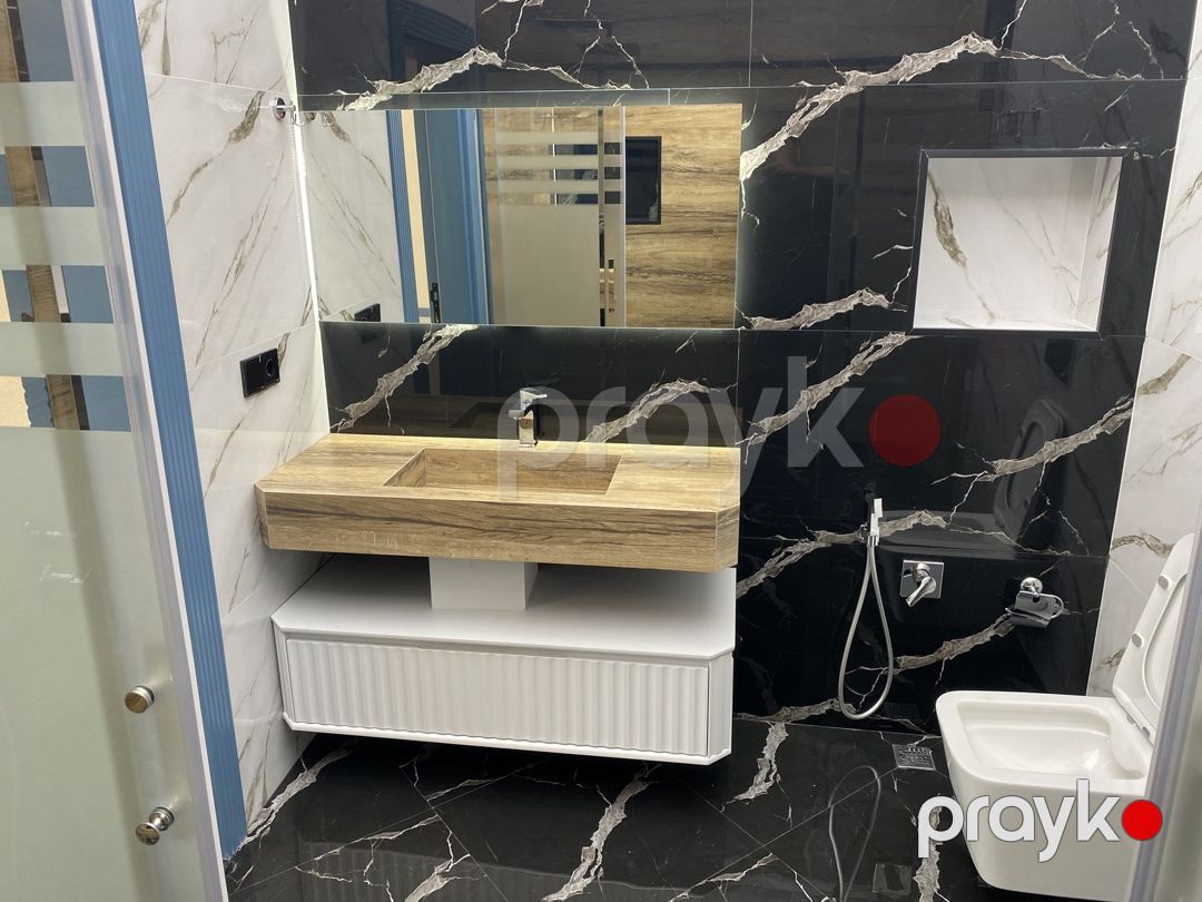 Satılır 7 otaqlı həyət evi/bağ evi 372 m² — Ev, villa, Bakı (10)
